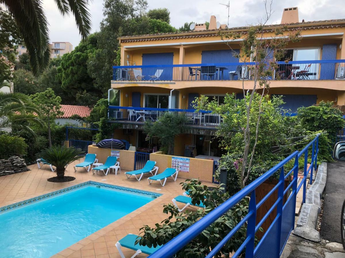 23 Rue Romain Rolland Appartement Κολιούρ Εξωτερικό φωτογραφία