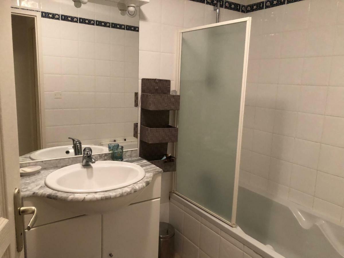 23 Rue Romain Rolland Appartement Κολιούρ Εξωτερικό φωτογραφία
