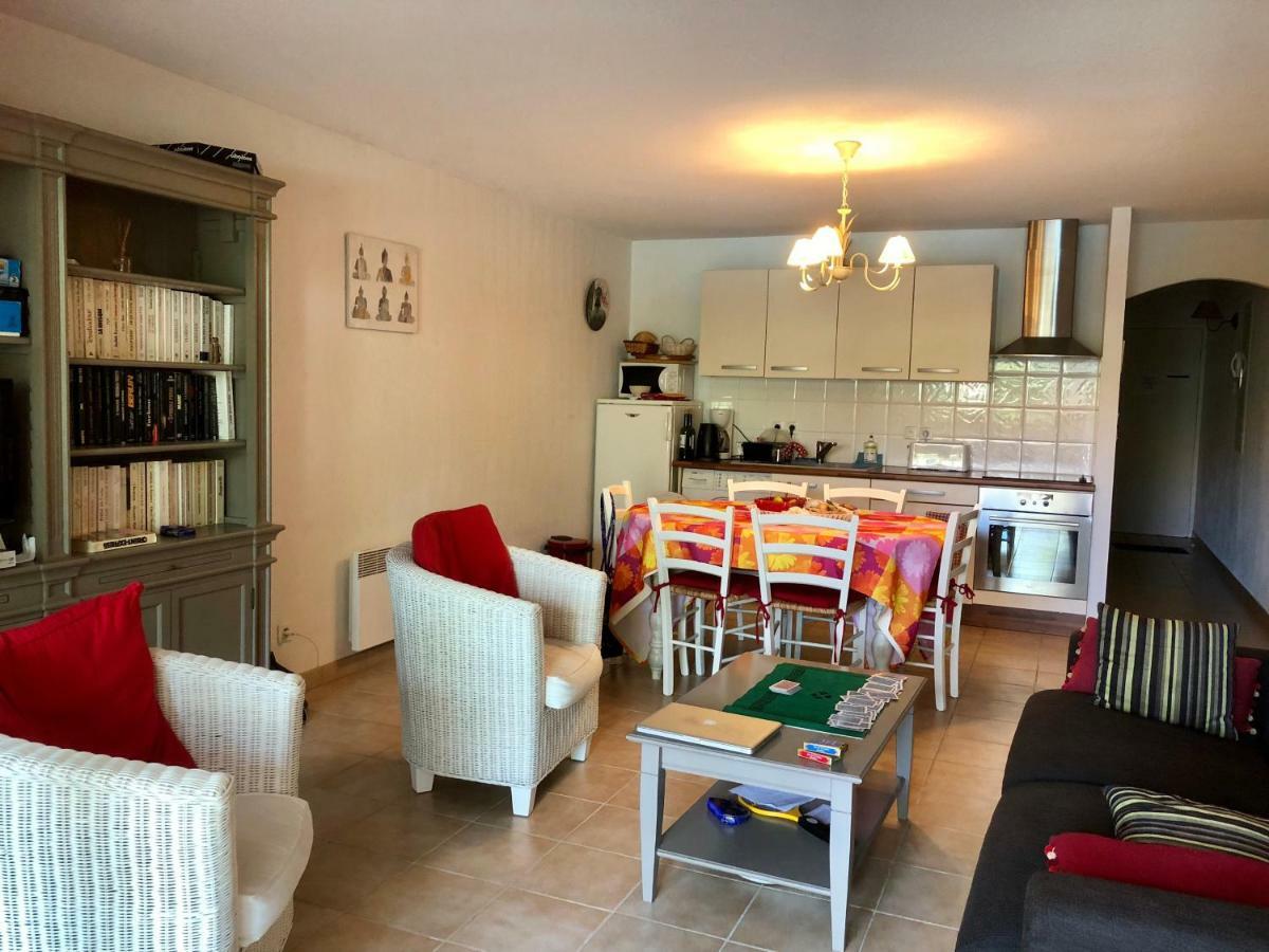 23 Rue Romain Rolland Appartement Κολιούρ Εξωτερικό φωτογραφία