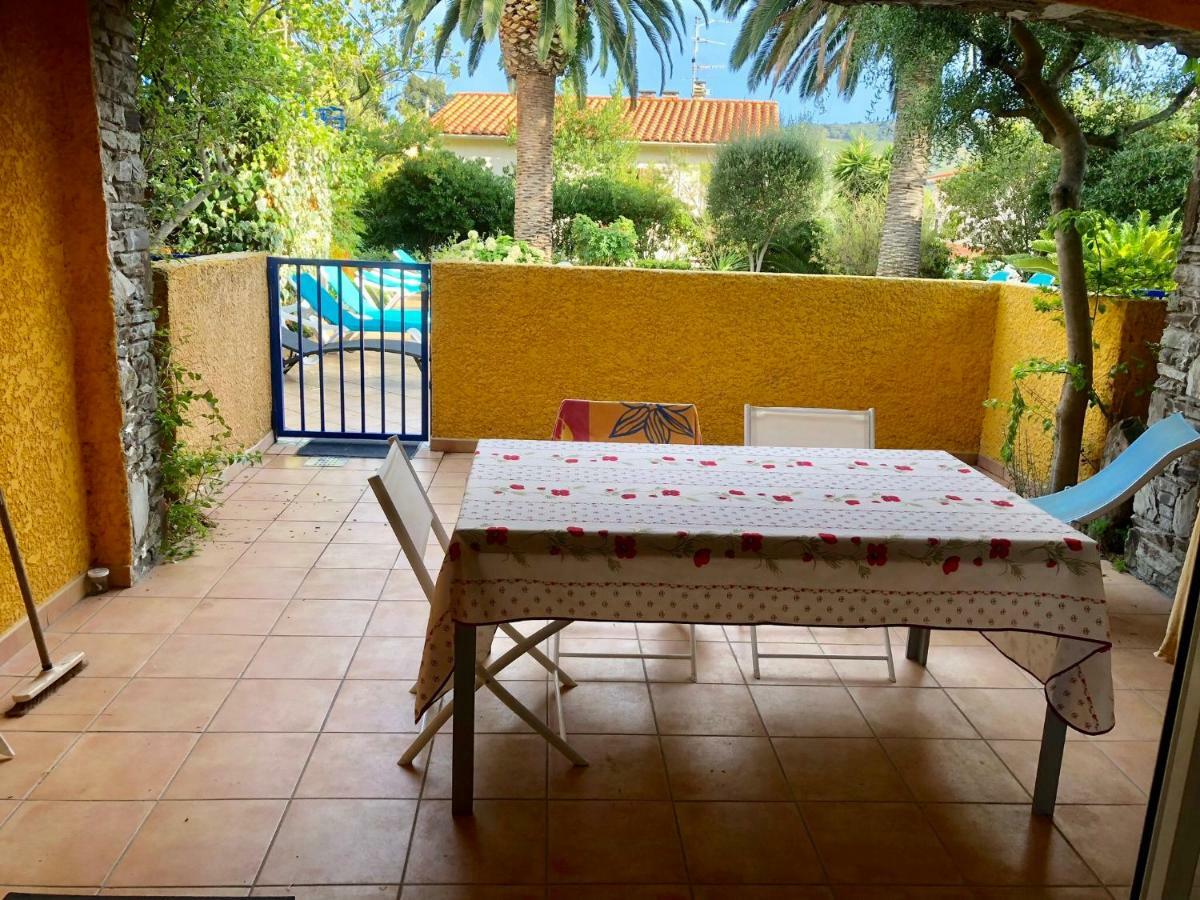 23 Rue Romain Rolland Appartement Κολιούρ Εξωτερικό φωτογραφία