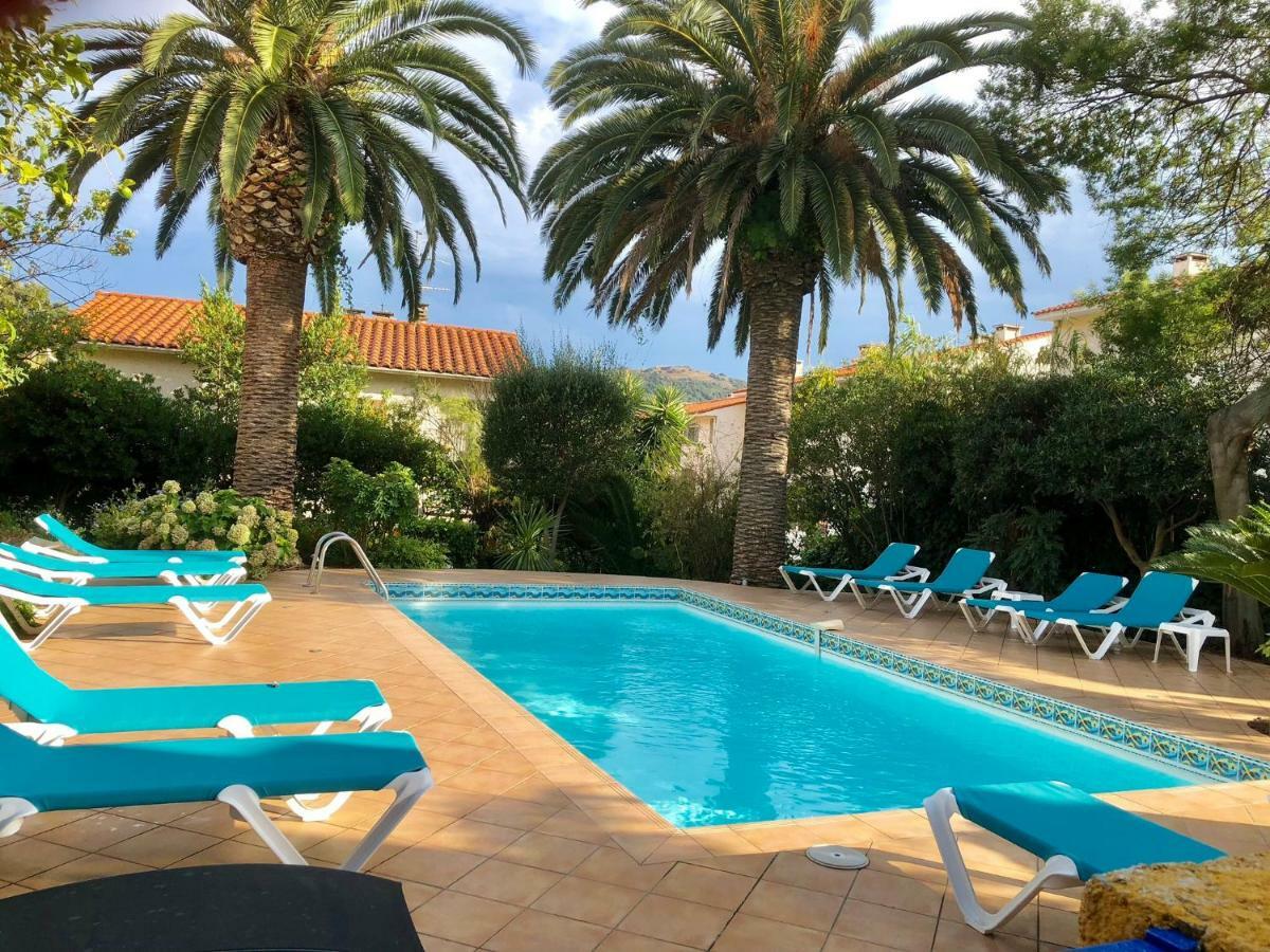 23 Rue Romain Rolland Appartement Κολιούρ Εξωτερικό φωτογραφία