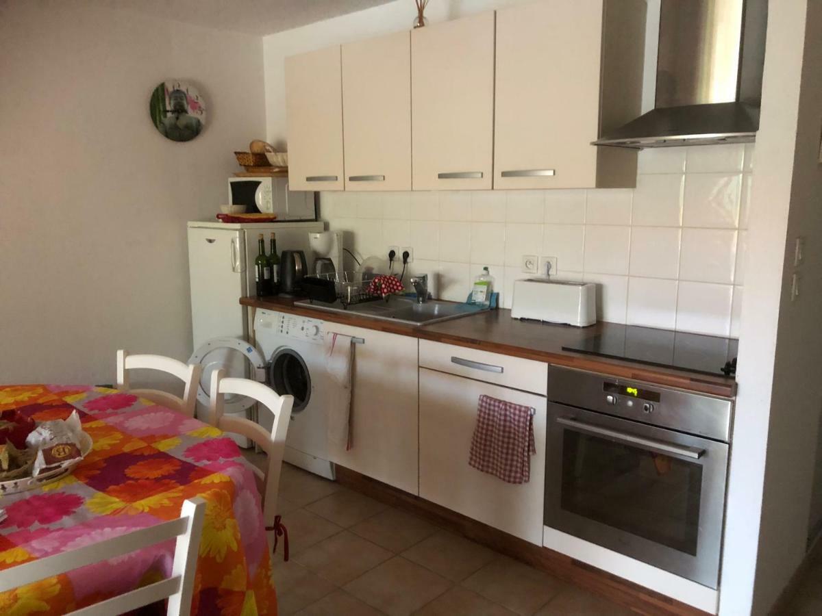 23 Rue Romain Rolland Appartement Κολιούρ Εξωτερικό φωτογραφία