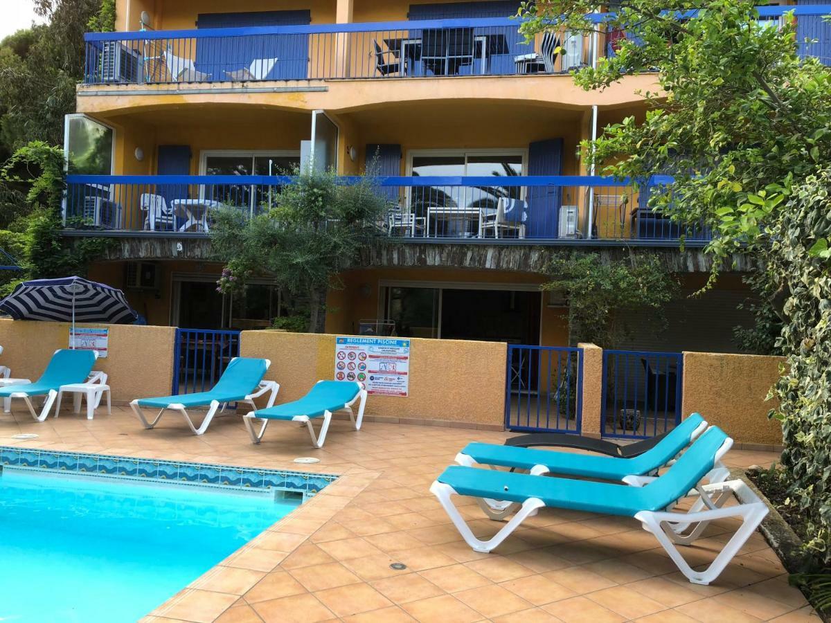 23 Rue Romain Rolland Appartement Κολιούρ Εξωτερικό φωτογραφία